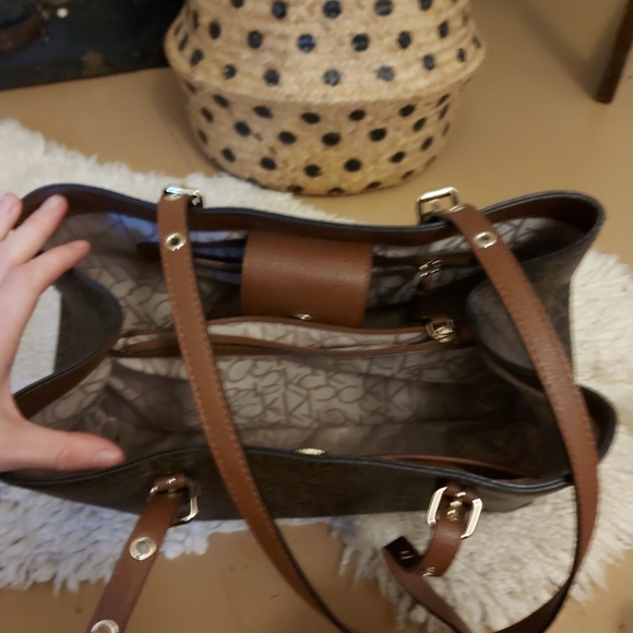 Calvin Klein bag - Picture 3 of 3